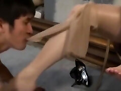 پا, طلسم, ژاپن