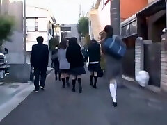 Hottest Japanese woman Hikaru Yuki, Yuu Shinoda, Natsu Aoi in Crazy Compilation, Public JAV movie
