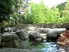 پوست خام در نامپا آب گرم,