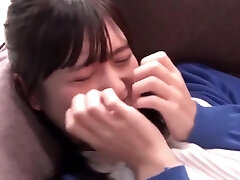 Astonishing xxx scene Bukkake hottest exclusive version