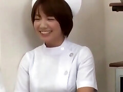 [DCS-002] Private INRAN Hospital Big Milk Cans Nurse Station Part1