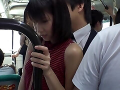 سکس در اتوبوس