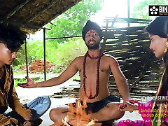 Desi Bhabhi loves hardcore fuck ( Hindi Audio )