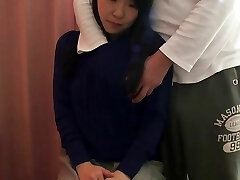 Teacher tempts schoolboy to anal sex