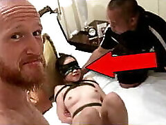 I USE this asian worshipper'_s AMATEUR Teenage GIRLFRIEND... and she