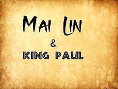 Mai Lin - الماس مجموعه فیلم #129 (1980)