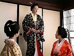 Asian Japanese beauty babes fucked outdoor ca