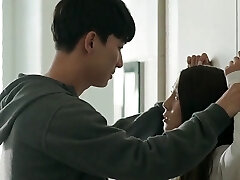 Cousin Sister 2017 720P Korean Sex Scene Servemen.com