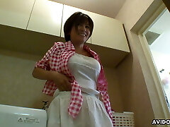 ژاپنی, ارگاسم, لب است که با بهره گیری بدون سانسور