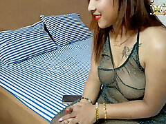 INDIAN FAMOUS ACTRESS TINA DOESN’T Resist AND GETS FUCKED BY FAN’S Ample COCK