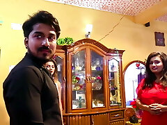 Hottest Indian Fourway Sex Ever