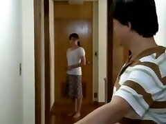 Japan Milf and her stepdaughter were betrayed by spouse -Pt2 On WeMilfCam.com