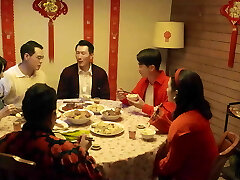 To our youthful years - Young Hot Asian lets me Have Fun with her Fuckbox in Public Park