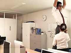 ژاپنی, سکس عمومی 35 (باشگاه مهندسان اس015)