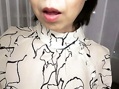 Old and young Japanese couples - mature moms fuck dudes