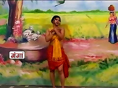 Sexy Bhojpuri Dance