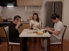 Juq-331 من با دخترم رابطه داشتم