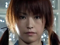 Jun Nada Uncensored Hardcore Movie with Masturbation, Fetish scenes