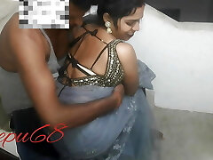 Mayke me apne boyfriend se chudwaya, indian desi lady sex with beau.