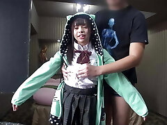 ریز ممه, 30 دختران! (قسمت 11)