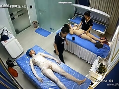 سالن زیبایی چینی.5