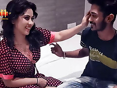 Indian Bhabi - Hot and mind-blowing