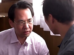 Japanese Mature Women Barred Cuckold