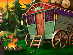 WHAT A Veteran (MagicNuts) #94 - Do You Want To Transition - By MissKitty2K