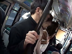 Man who has been Eyeing Her for Day