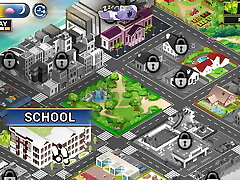 دنیای خواهران (استودیوی بازی الهه سکسی) # 71-دختر وحشی توسط MissKitty2K