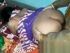 Indian bhabhi anal and cunt painful sex interracial anal