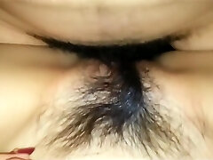 Super Cute Korean GF's filthy brutal sex