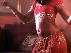 جذاب سحر و جادو نفسانی رقص