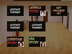 Flirty F (Oppai Comics) - قسمت 36 - شما نیاز به سینه او توسط MissKitty2K