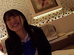 Making A National Idol Cum Everywhere On Her Uniform part Two