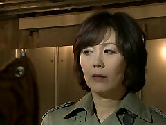 Hitomi Enjoji is a mature damsel with a kinky fantasy