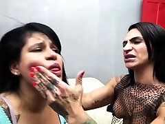 Sara Milf Deep Hands Supremacy