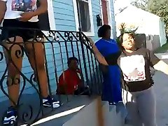 Like Mother Like Daughter