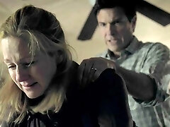 Laura Linney Oral Pleasure & Romp In 'Ozark' On ScandalPlanetCom