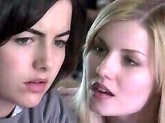 Elisha Cuthbert, Edie Falco - The Silent (2005)