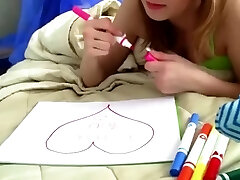 2020 school nubile babes shown pussy backside on tiktok A must watch