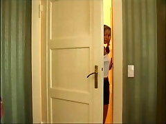 Tyra Misoux - Mischievous Schoolgirl gets reprimanded by Headmaster