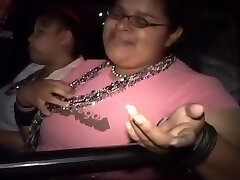 Spring Break Dirty Dancing And Tit Glimpses