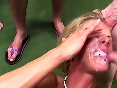 bony german extreme big cock anal gangbanged