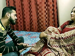 Hardcore romantic sex with close friend&rsquo;s wifey! Dada cums inside my pussy