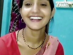 First time sex with her stepbrother behind spouse when hubby went to office 