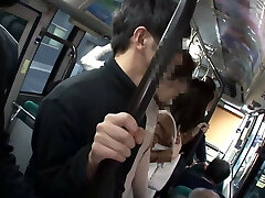 Guy who has been Watching Her for Day