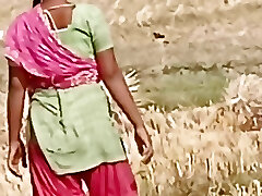 Village desi grills sex in big bra-stuffers