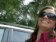 Busty Milf Claudia Gives A Blowjob And Ravages With CJ Wright