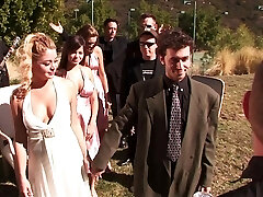 Super squealing while pornstar shaved pussy is fucked till orgasm